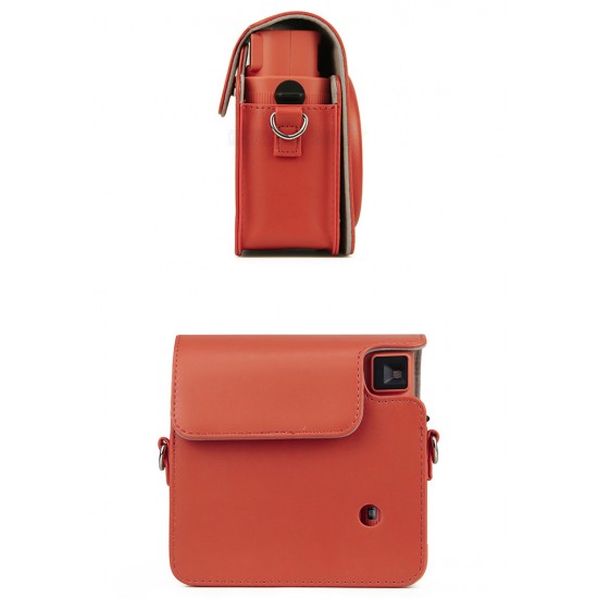 Leather Bag For Instax Square SQ1