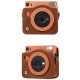 Leather Bag For Instax Square SQ1