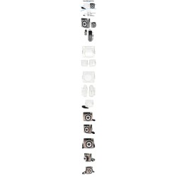 Crystal Case For Instax Square SQ6 Crystal Case For Instax Square SQ6