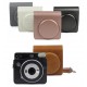 Leather Bag For Instax Square SQ6 Leather Bag For Instax Square SQ6