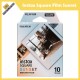 Fujifilm Instax SQUARE Film (Sunset)