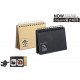 Kraft Scrapbook Album For Instax Square And Mini Film