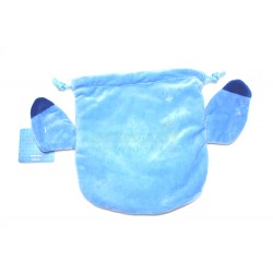 Stitch Pouch Soft Bag Stitch Pouch Soft Bag