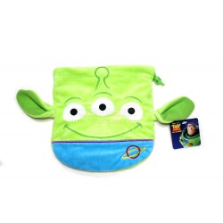 Toy Story Pouch Soft Bag Toy Story Pouch Soft Bag
