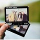 Instax Wide Film Social Series Border Sticker
