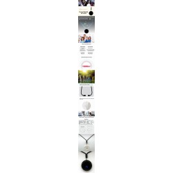 Wearable Ionizer Air Purifier