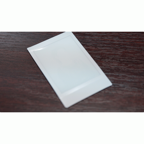  Jollylook Cardboard Vintage Instant Camera