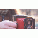  Jollylook Cardboard Vintage Instant Camera