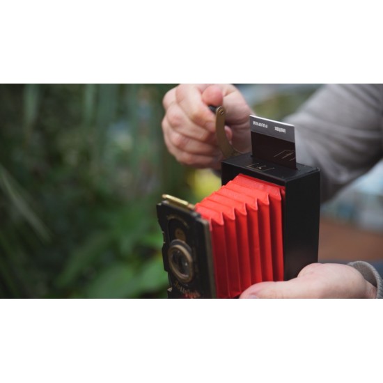  Jollylook Cardboard Vintage Instant Camera