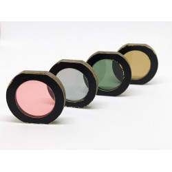 Jollylook Color Polarized Filters