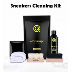 Jommy Sneaker Shoes Cleaning Kit Jommy Sneaker Shoes Cleaning Kit