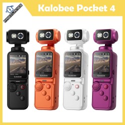 Kalobee Pocket 4 Handheld Digital Camera