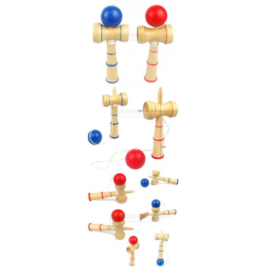 Mini Kendama Mini Kendama