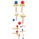 Mini Kendama Mini Kendama