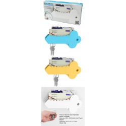 Magnetic Giant Keyholder