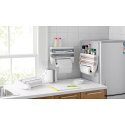 Kitchen Roll Dispenser