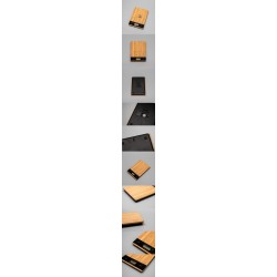 Bamboo Kitchen Weighing Scale Bamboo Kitchen Weighing Scale
