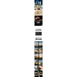 Kodak Ektar H35 Half Frame Camera + FREE Battery Kodak Ektar H35 Half Frame Camera + FREE Battery