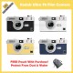Kodak Ultra F8 Film Camera + FREE Pouch