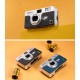Kodak Ultra F8 Film Camera + FREE Pouch