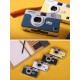 Kodak Ultra F8 Film Camera + FREE Pouch