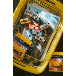 Kodak Charmera Keychain Digital Camera (Blind Box) [Backorder]