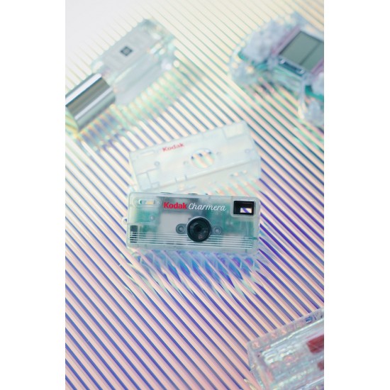 Kodak Charmera Keychain Digital Camera (Blind Box) [Backorder]