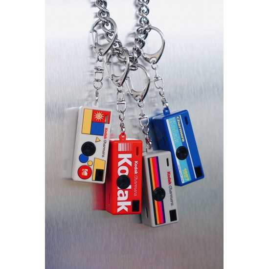Kodak Charmera Keychain Digital Camera (Blind Box) [Backorder]