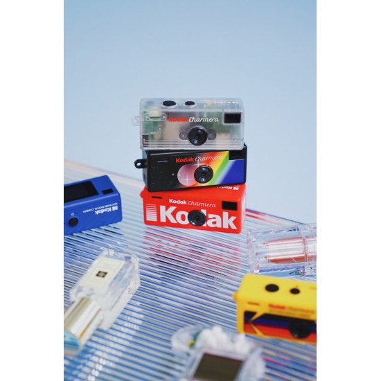 Kodak Charmera Keychain Digital Camera (Blind Box) [Backorder]
