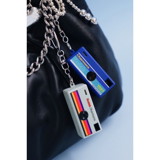 Kodak Charmera Keychain Digital Camera (Blind Box) [Backorder]