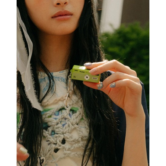 Kodak Charmera Millennium Keychain Digital Camera (Blind Box)