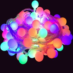 Bulb LED Lights (Fairy Lights)