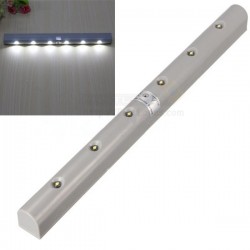 Infrared Motion Sensor LED Light