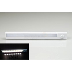 Infrared Motion Activated LED Light