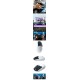 Logitech G304 League of Legends K/DA Lightspeed Wireless Gaming Mouse