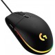 Logitech G102 Lightsync RGB 6 Button Wired Gaming Mouse