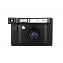 Lomo'Instant Wide Black