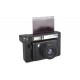 Lomo'Instant Wide Black + Lenses