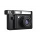 Lomo'Instant Wide Black + Lenses