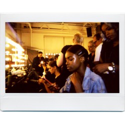 Lomo'Instant Wide Black