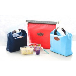Lunch Pouch Thermal Bag