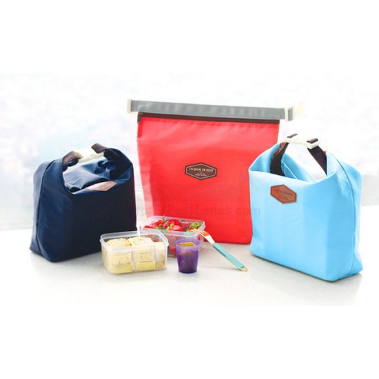Lunch Pouch Thermal Bag