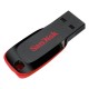 Sandisk Cruzer Blade USB Flash Drive