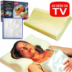Memory Foam Pillow Memory Foam Pillow