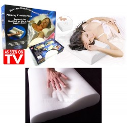 Memory Foam Pillow Memory Foam Pillow
