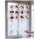 Windows Mosquito Insect Mesh Net