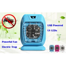 USB Mosquito Killer