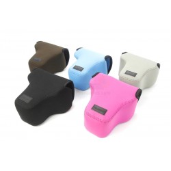 Neopine Camera Pouch Neopine Camera Pouch