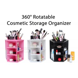 360 Degree Rotatable Storage Organizer  360 Degree Rotatable Storage Organizer
