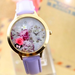 Orz 3D Clay Watch [Z001]